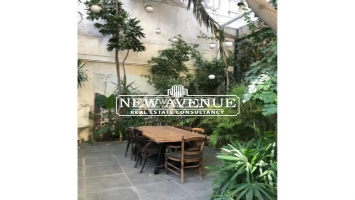 Luxury Apartment for Sale with 1600 sqm