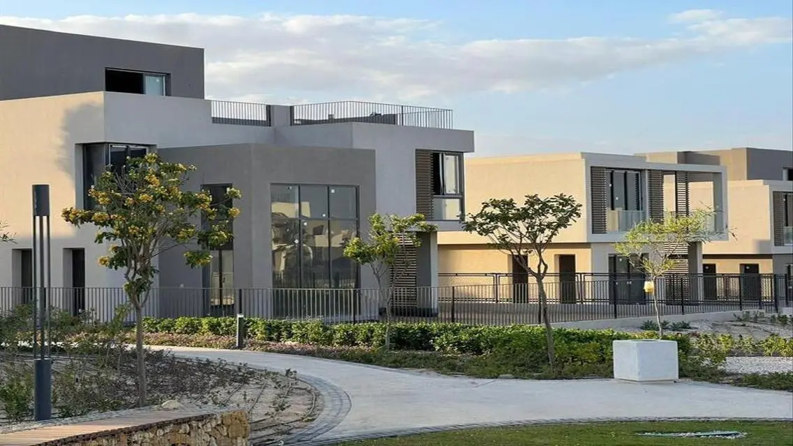Luxury Villa for Rent, 300 sqm at 10,800,000 EGP