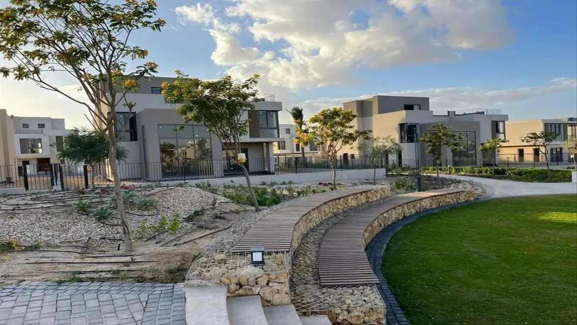 Luxury Villa for Rent, 300 sqm at 10,800,000 EGP