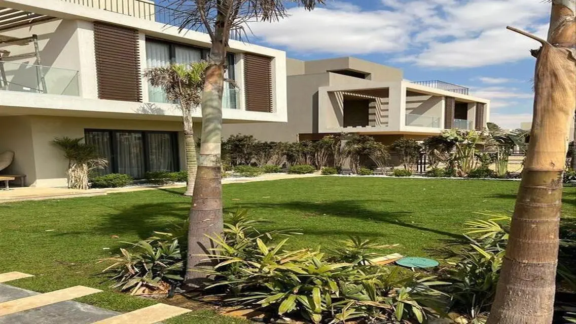 Luxury Villa for Rent, 300 sqm at 10,800,000 EGP
