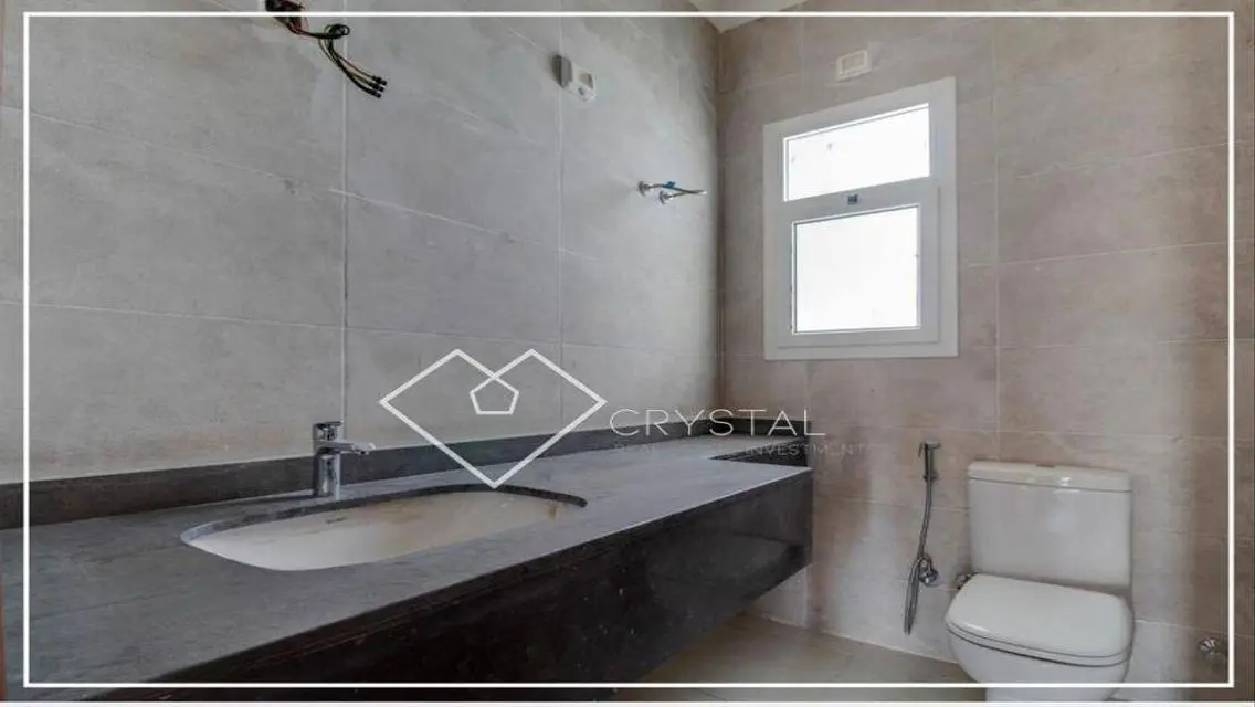 Mountain View 4 Compound – Premium Living Space