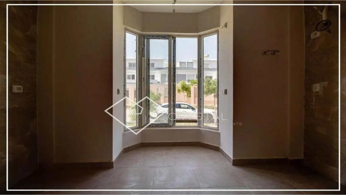 Mountain View 4 Compound – Premium Living Space
