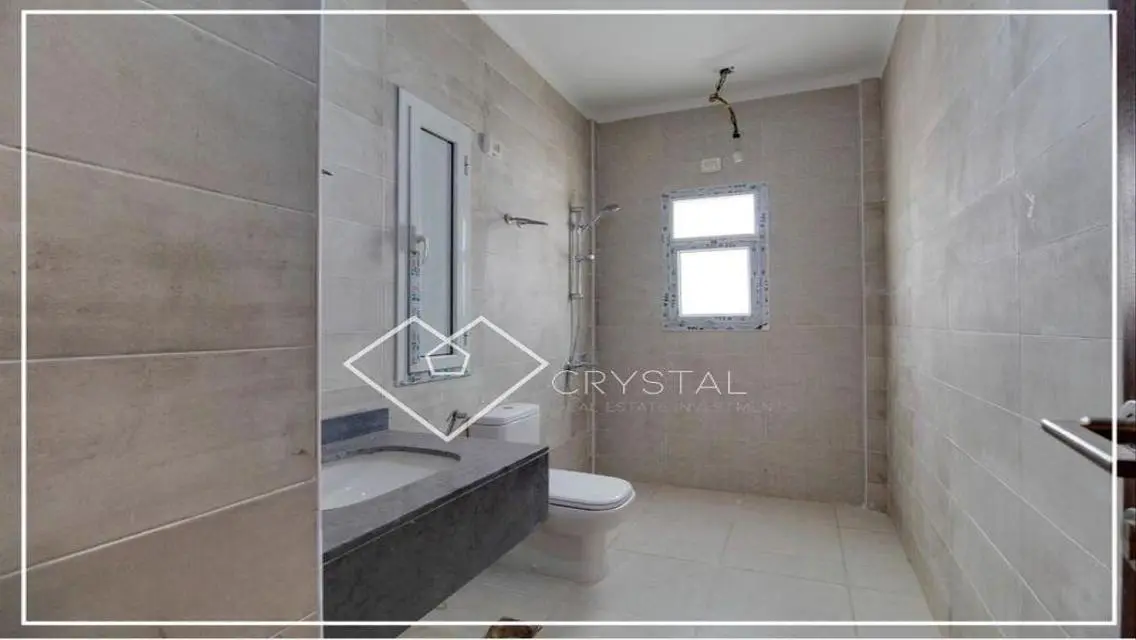 Mountain View 4 Compound – Premium Living Space
