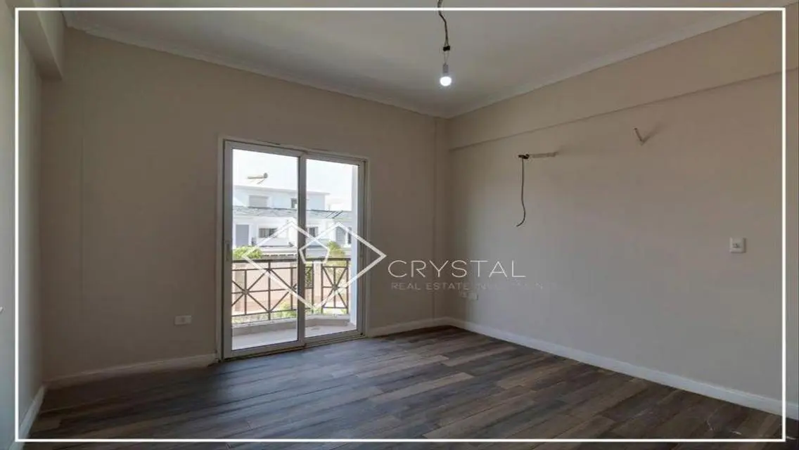 Mountain View 4 Compound – Premium Living Space
