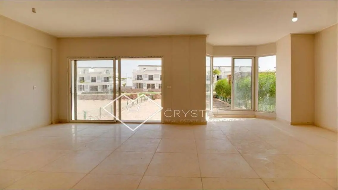 Mountain View 4 Compound – Premium Living Space