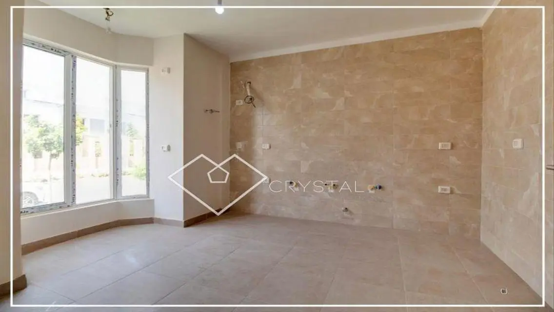 Mountain View 4 Compound – Premium Living Space