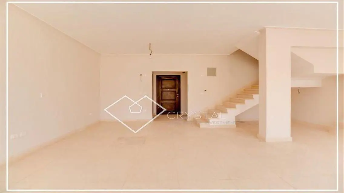 Mountain View 4 Compound – Premium Living Space