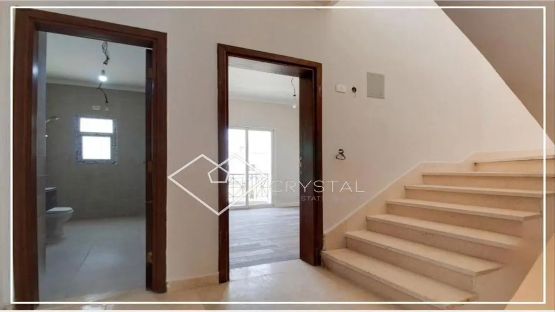 Mountain View 4 Compound – Premium Living Space