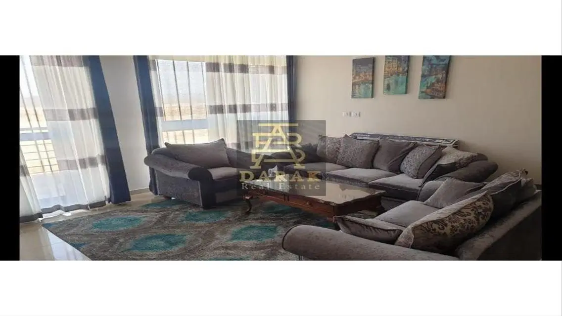Office for Rent in East Business Hub - Madinaty