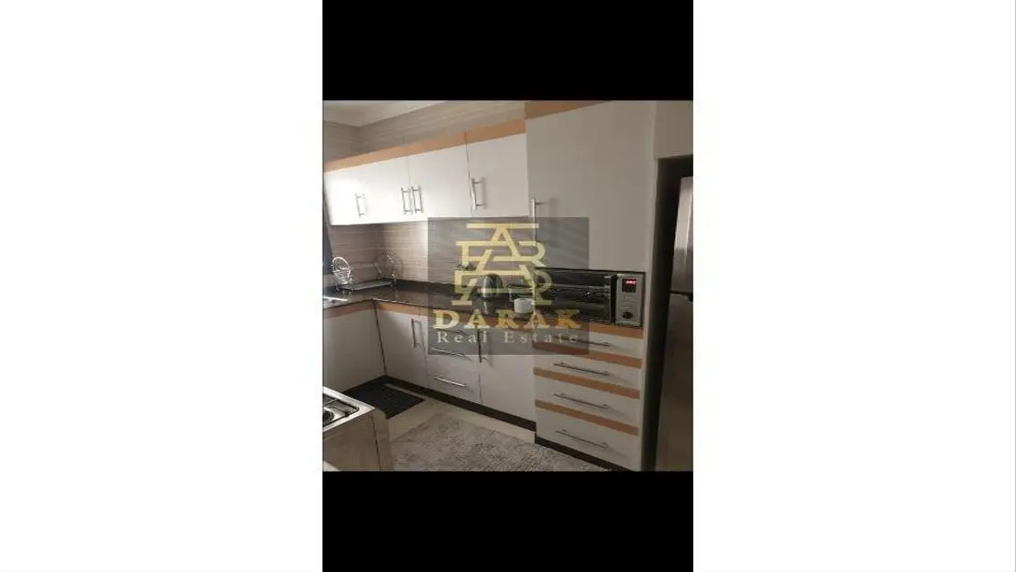 Office for Rent in East Business Hub - Madinaty