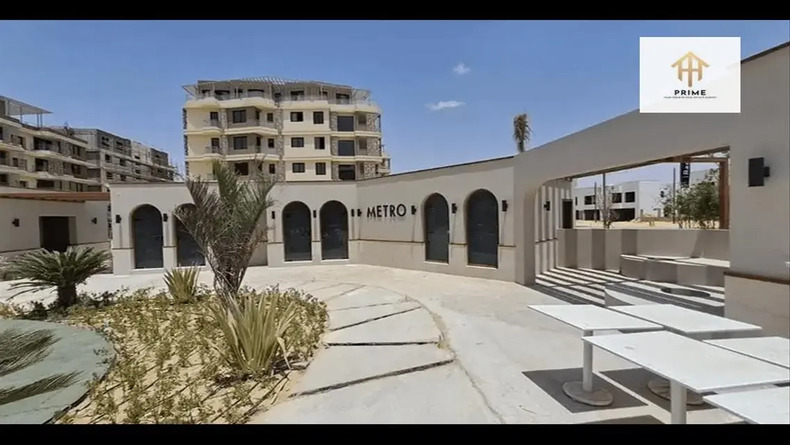 Luxury Apartment for Sale in the Heart of the City at an Attractive Price