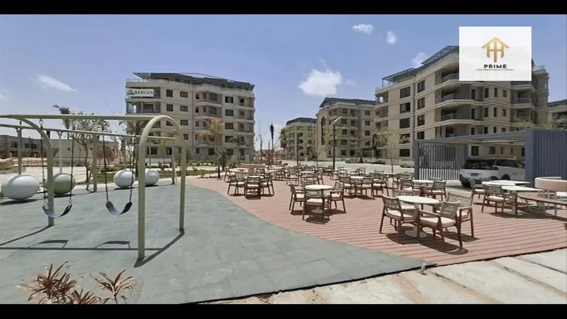 Luxury Apartment for Sale in the Heart of the City at an Attractive Price