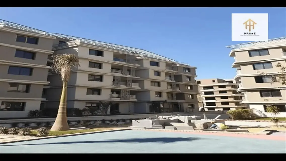 Luxury Apartment for Sale in the Heart of the City at an Attractive Price