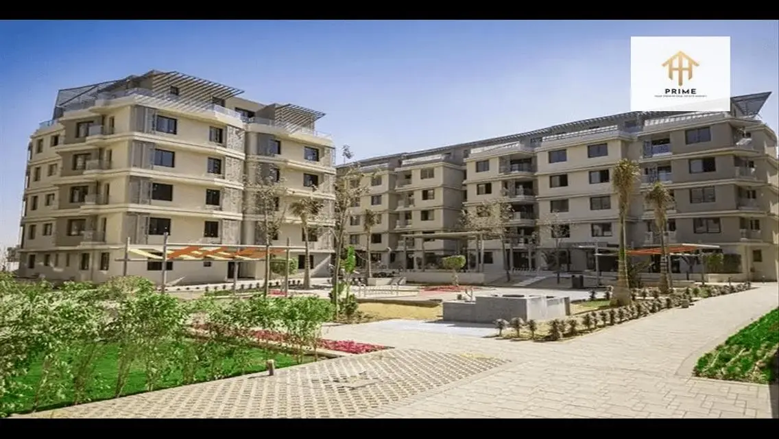 Luxury Apartment for Sale in the Heart of the City at an Attractive Price