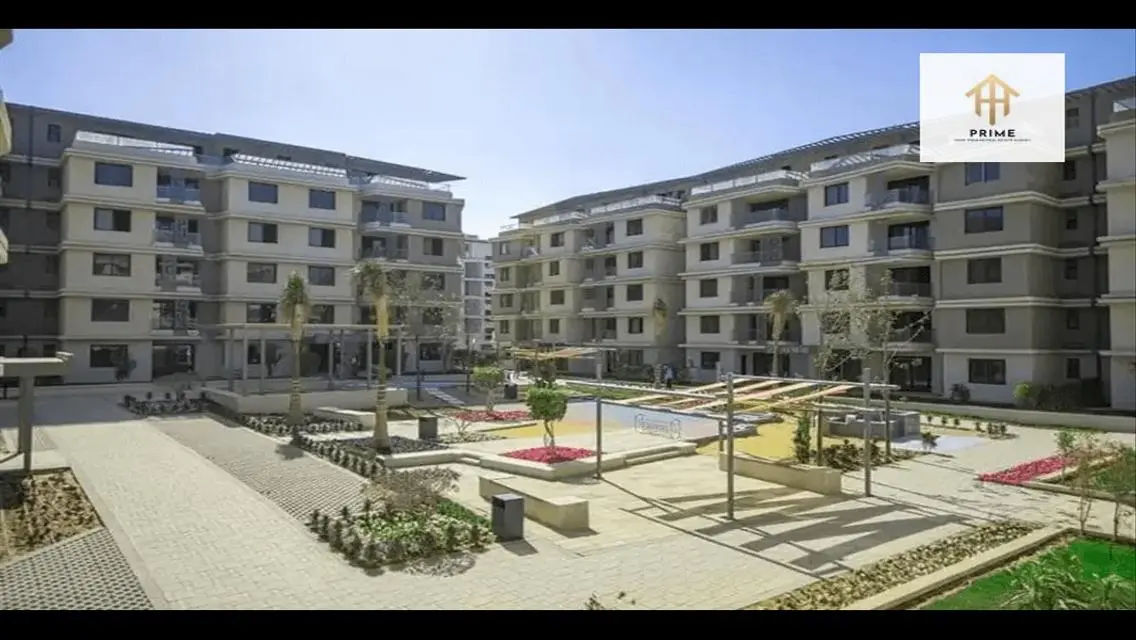 Luxury Apartment for Sale in the Heart of the City at an Attractive Price