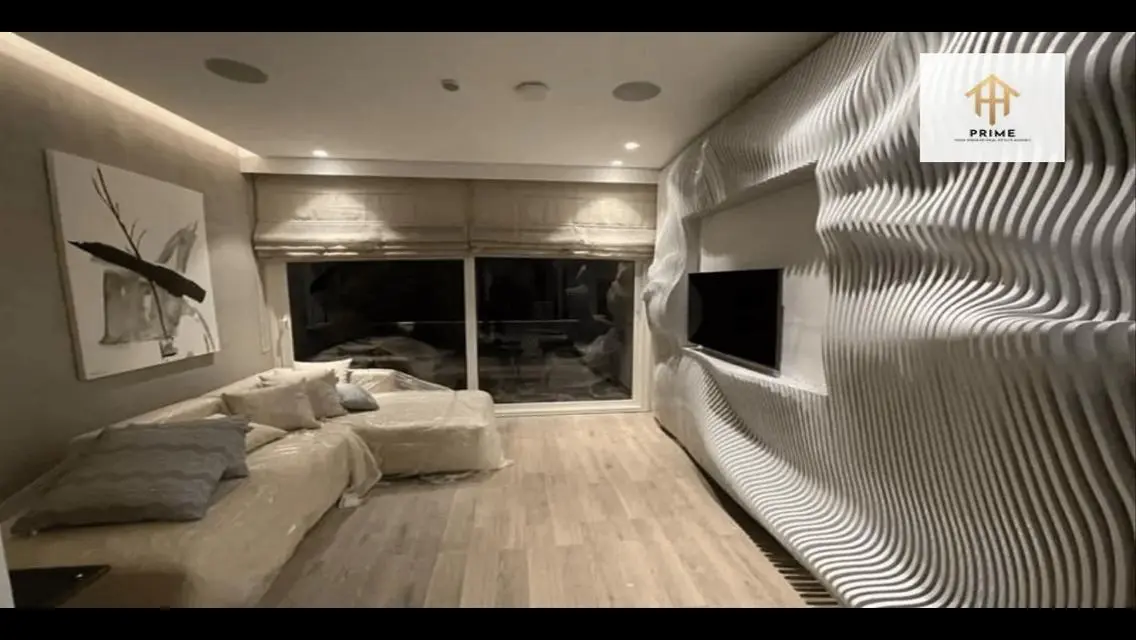 Luxury Apartment for Sale in the Heart of the City at an Attractive Price