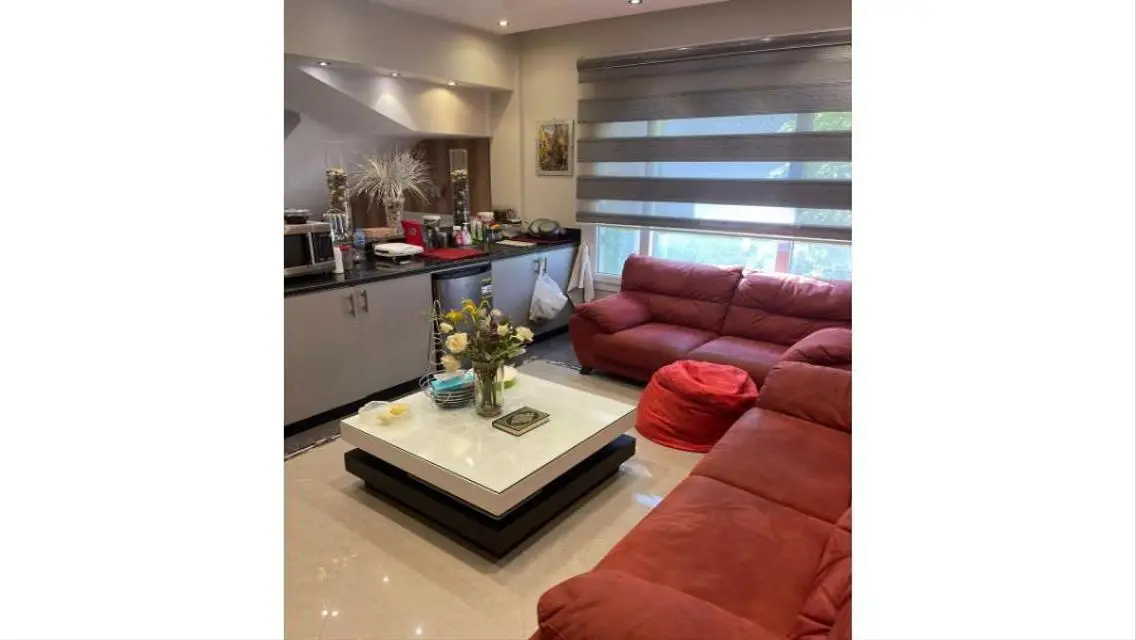 Luxury Villa with Private Garden and Maid Room for Sale