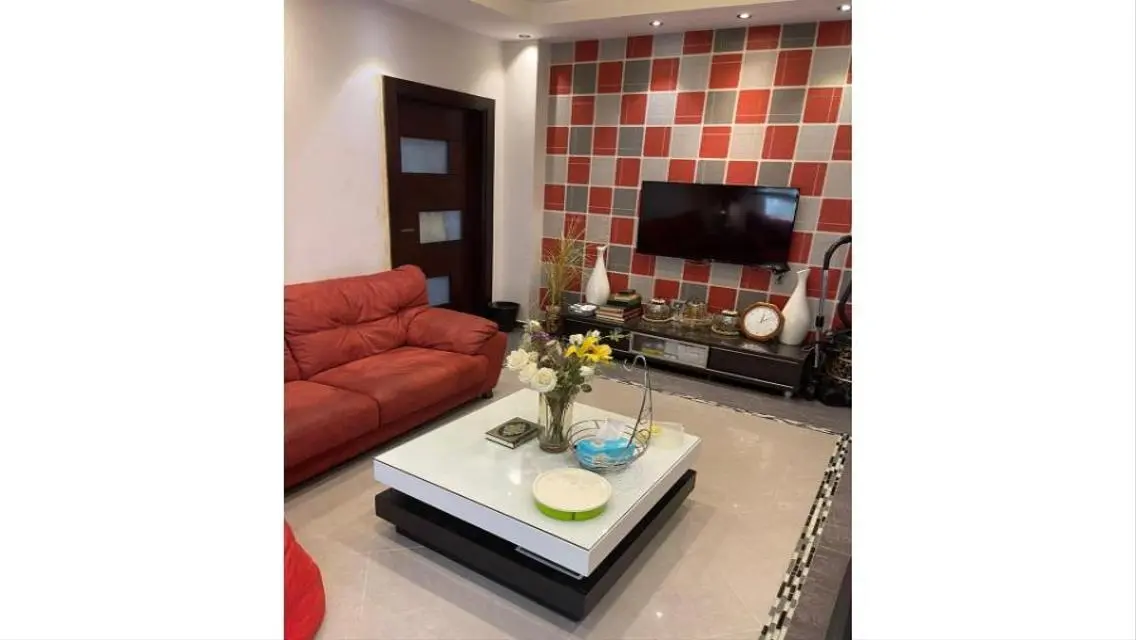 Luxury Villa with Private Garden and Maid Room for Sale