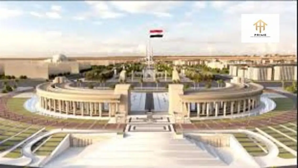 عقار تجاري مميز في موقع استراتيجي