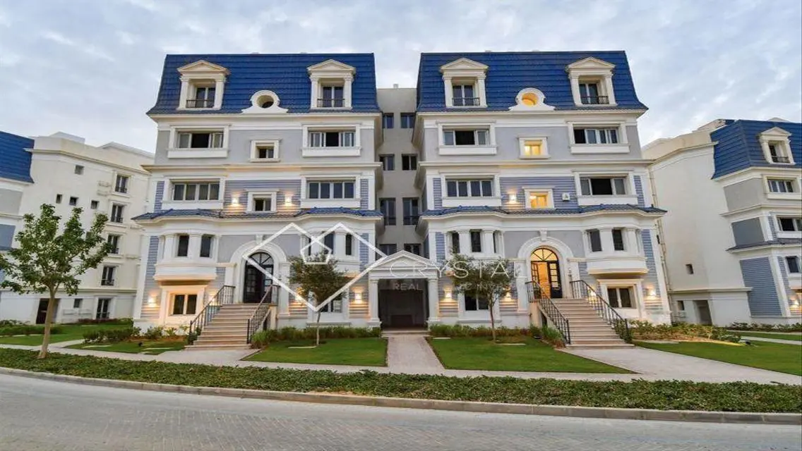 Luxurious Apartment in Mountain View Hyde Park