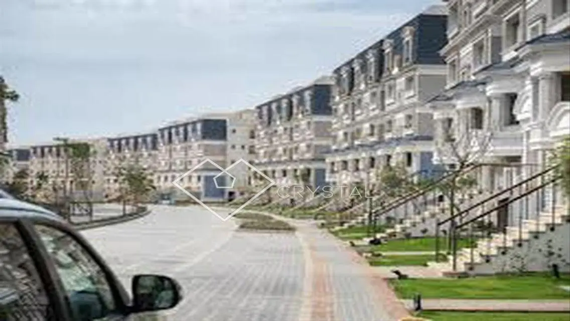 Luxurious Apartment in Mountain View Hyde Park