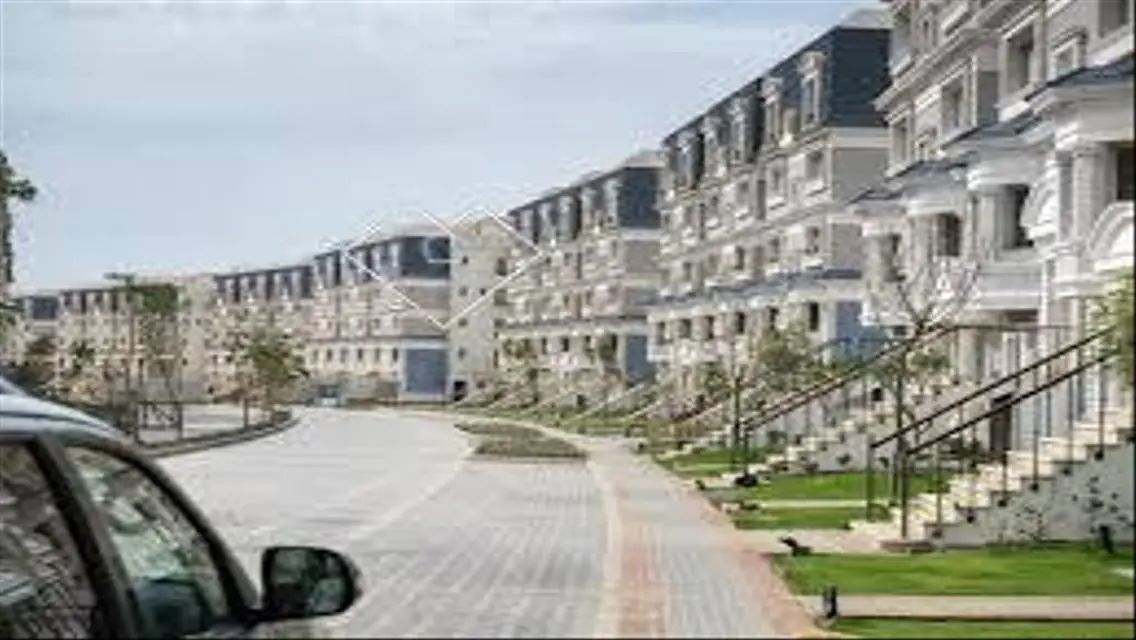 Luxurious Apartment in Mountain View Hyde Park