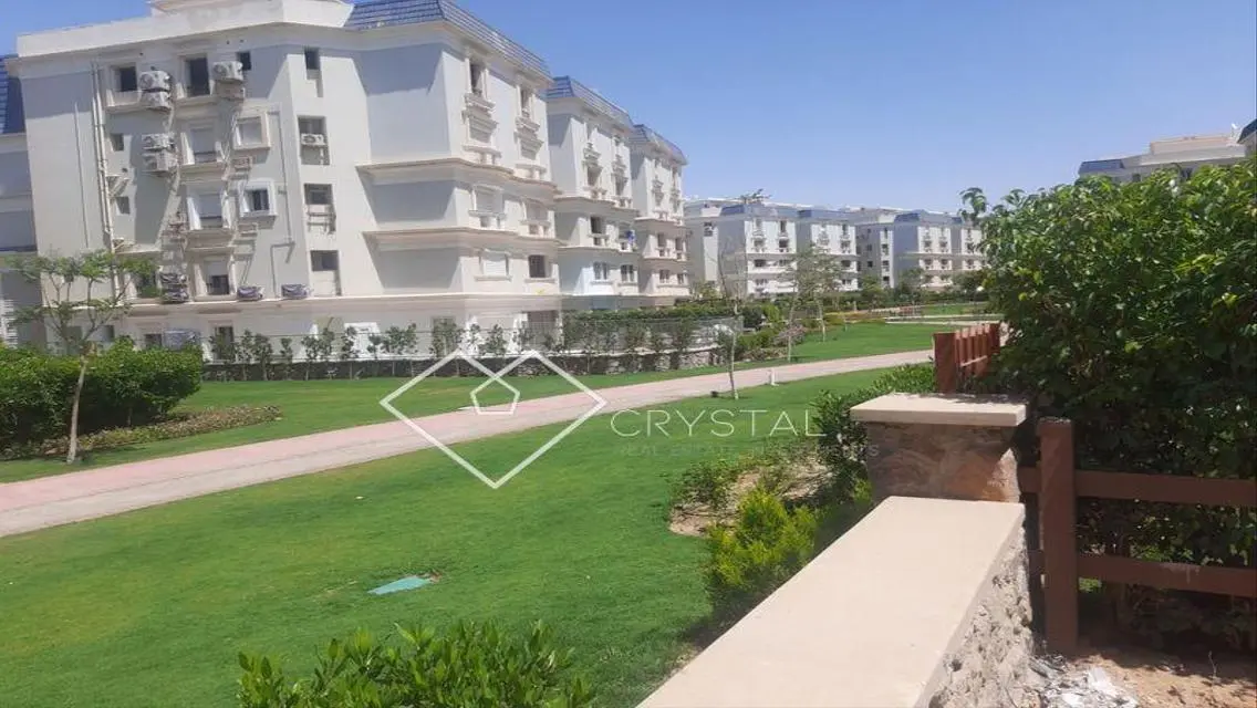 Luxurious Apartment in Mountain View Hyde Park
