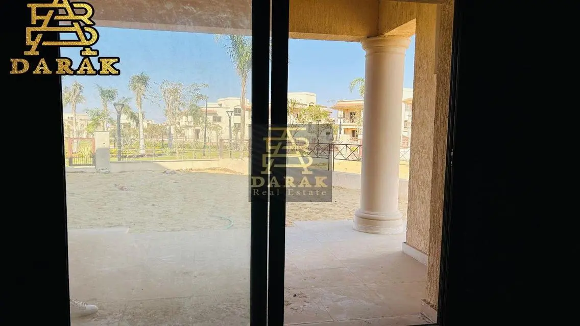 Luxury Office for Rent in East Hub, Madinaty, New Cairo