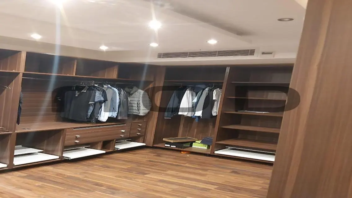 Luxury Apartment in Downtown - Ideal Unit for Sale