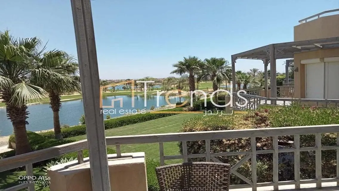 Luxury Villa for Sale with 185 sqm Space