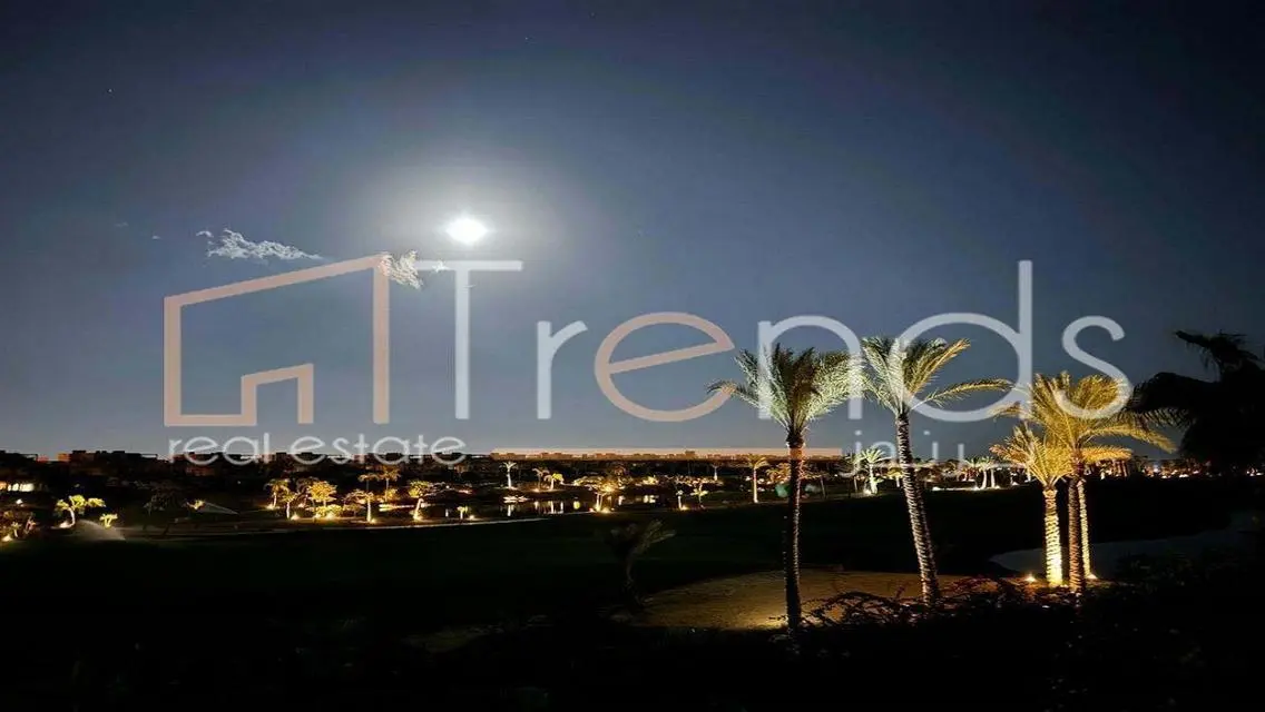 Luxury Villa for Sale with 185 sqm Space