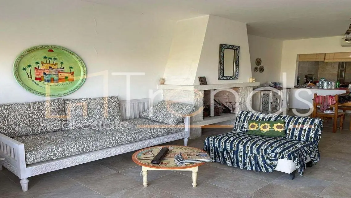 Luxury Villa for Sale with 185 sqm Space
