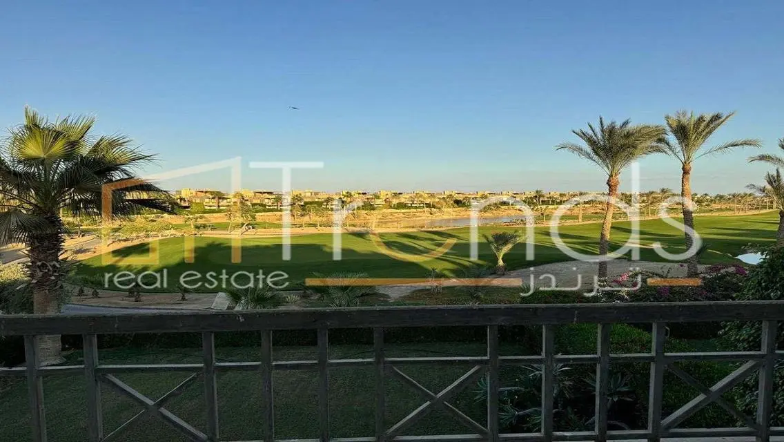 Luxury Villa for Sale with 185 sqm Space