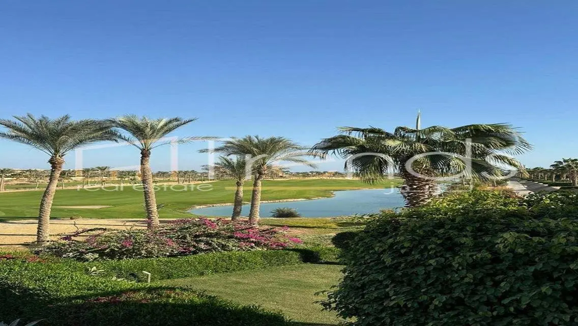 Luxury Villa for Sale with 185 sqm Space