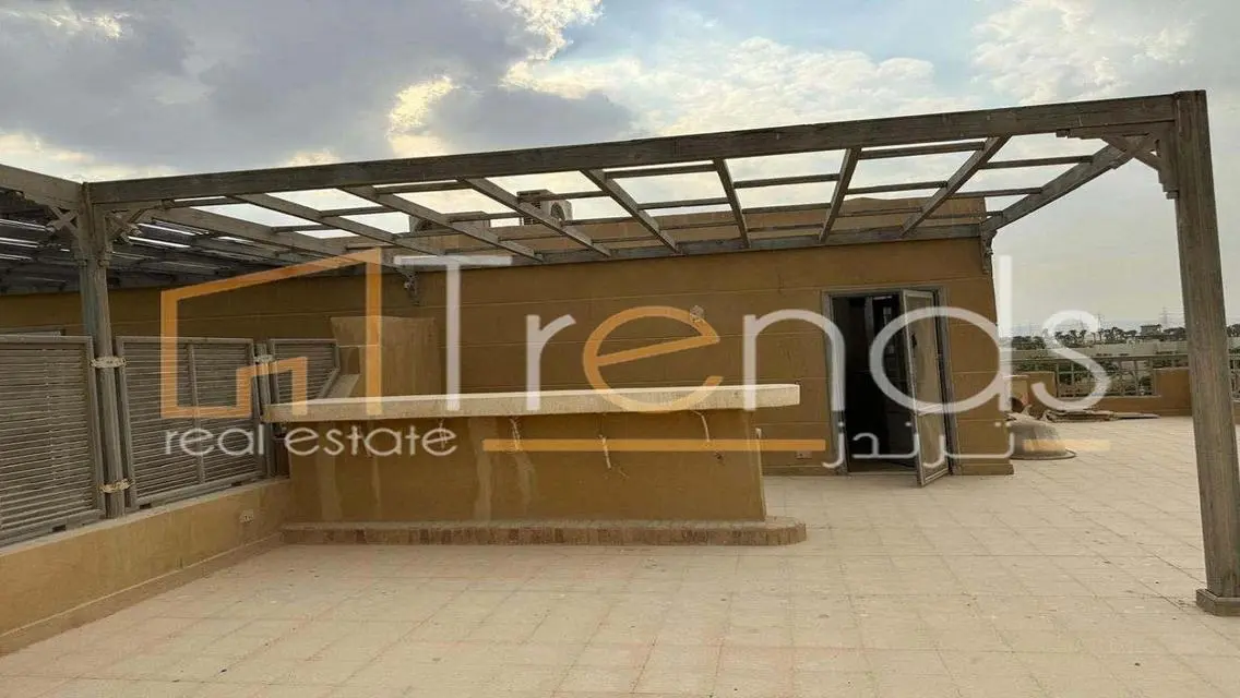 Luxury Villa for Sale with 185 sqm Space