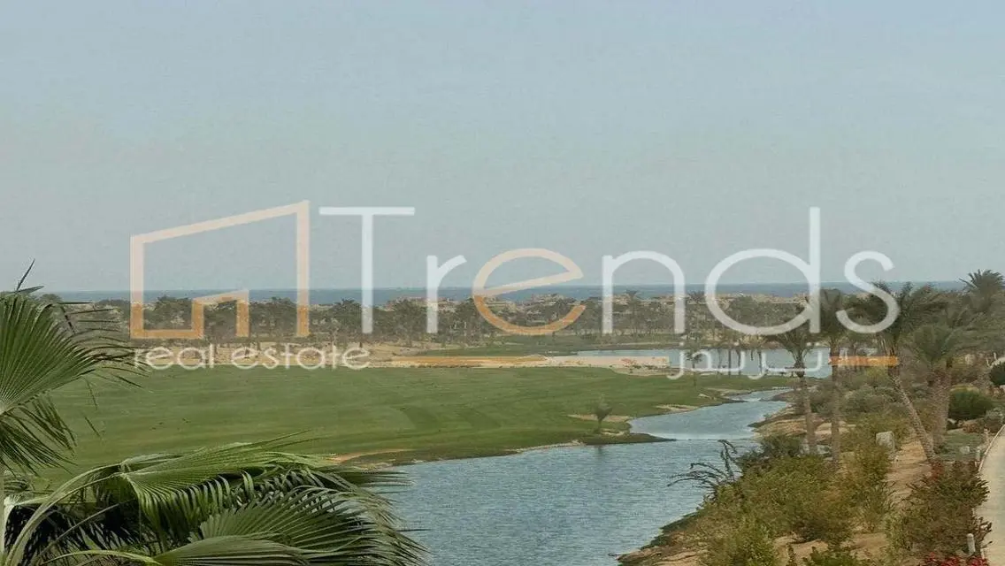 Luxury Villa for Sale with 185 sqm Space