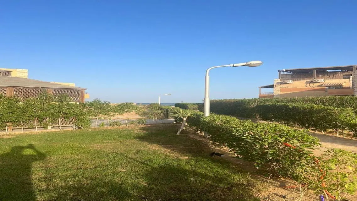 Luxury Apartment with Security Guard and Stunning View