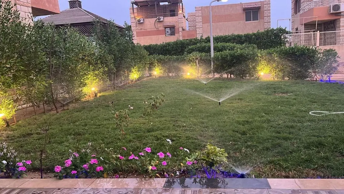 Luxury Apartment with Security Guard and Stunning View