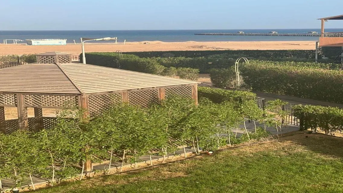 Luxury Apartment with Security Guard and Stunning View