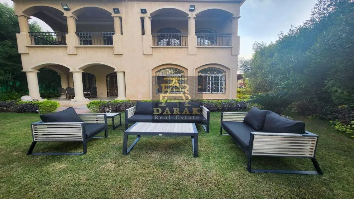 Luxury Villa for Sale - 665 sqm Space