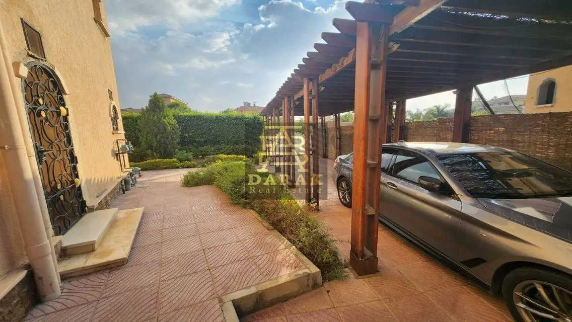 Luxury Villa for Sale - 665 sqm Space