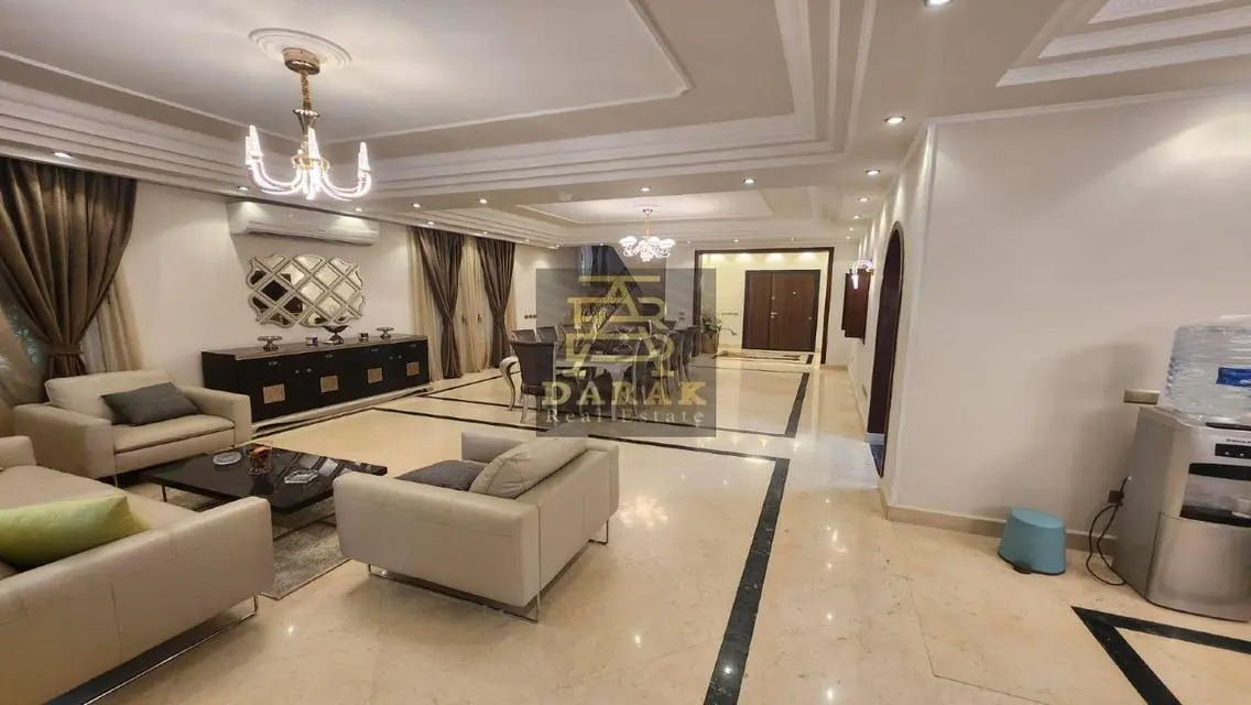 Luxury Villa for Sale - 665 sqm Space