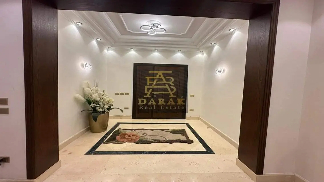 Luxury Villa for Sale - 665 sqm Space