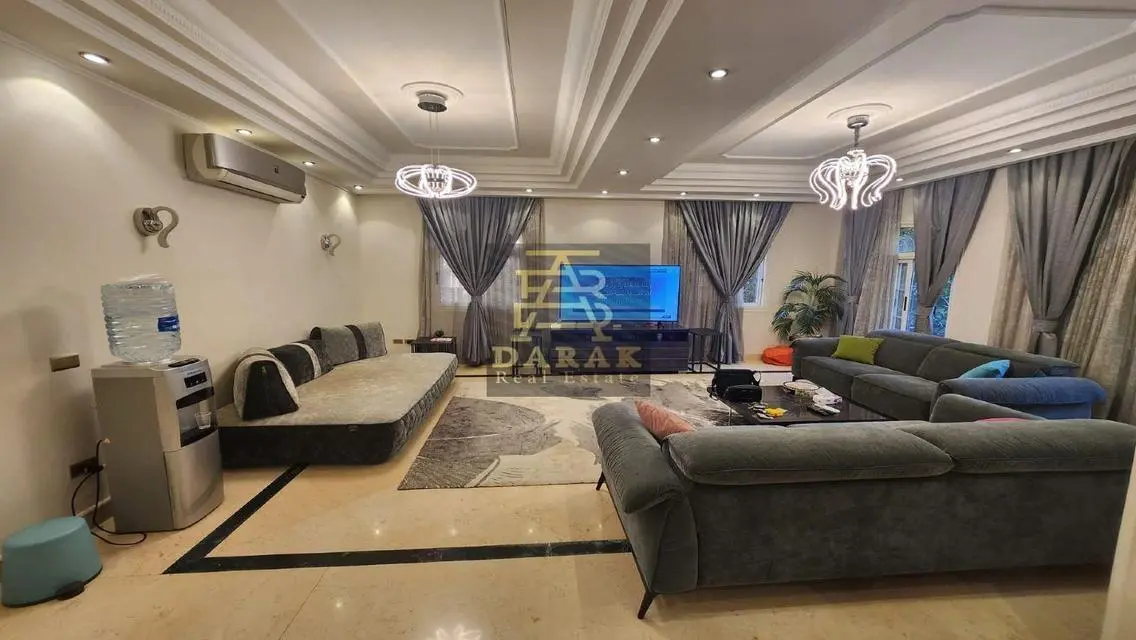 Luxury Villa for Sale - 665 sqm Space