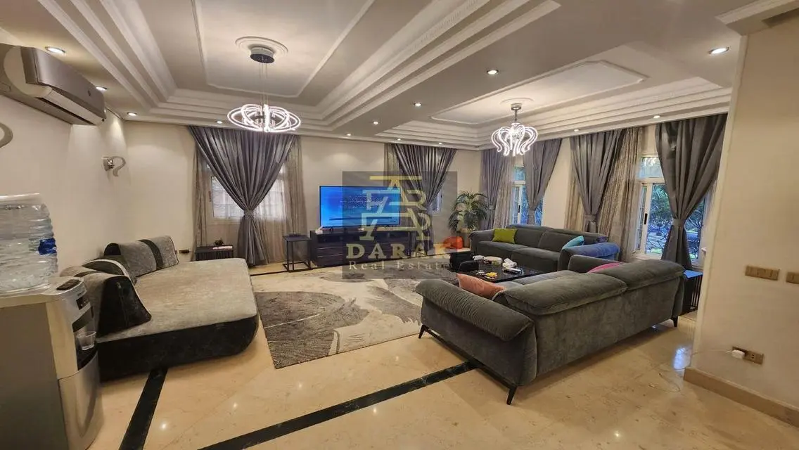 Luxury Villa for Sale - 665 sqm Space