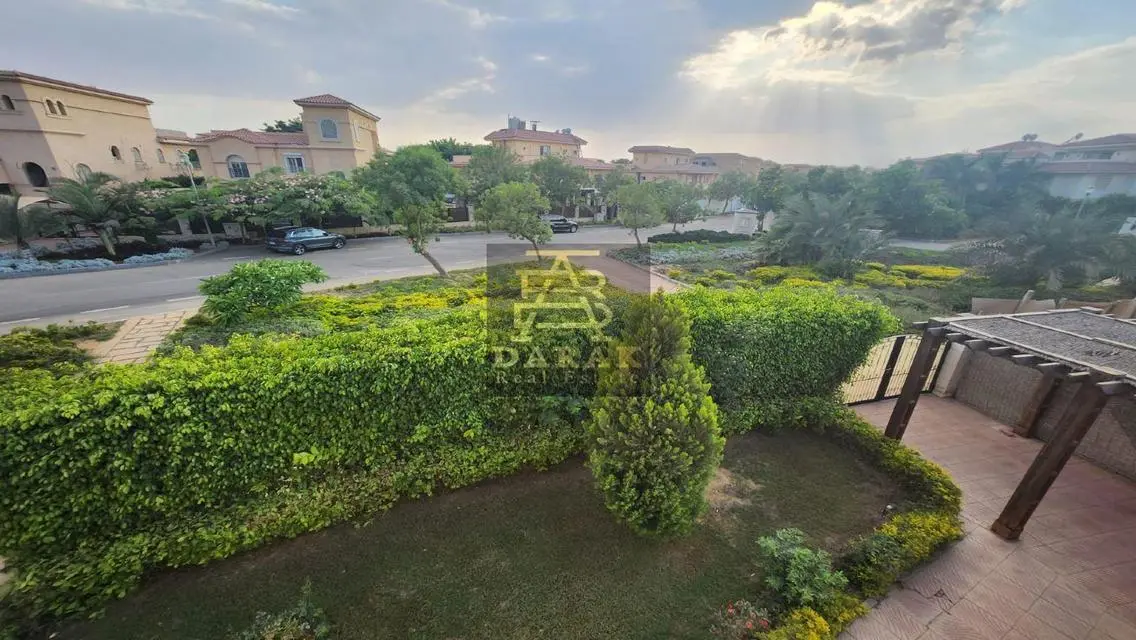 Luxury Villa for Sale - 665 sqm Space