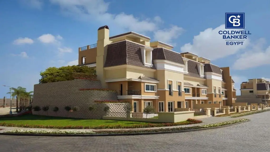 Luxurious Apartment with Stunning View