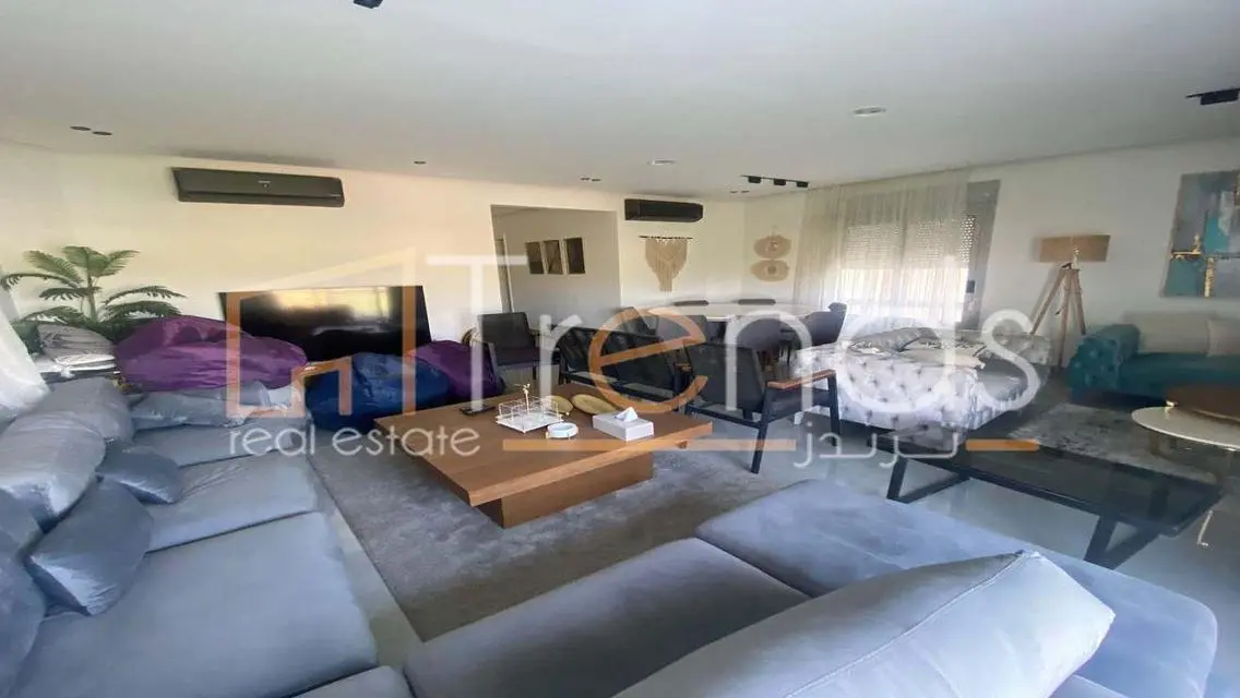 Luxury 4-Bedroom Apartment for Sale in Prime Location