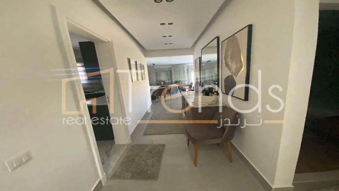 Luxury 4-Bedroom Apartment for Sale in Prime Location