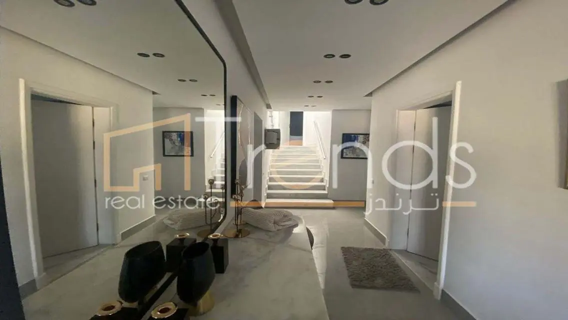 Luxury 4-Bedroom Apartment for Sale in Prime Location
